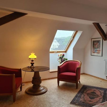 Ferienwohnung Bergischer Dreiklang Windeck Eksteriør bilde