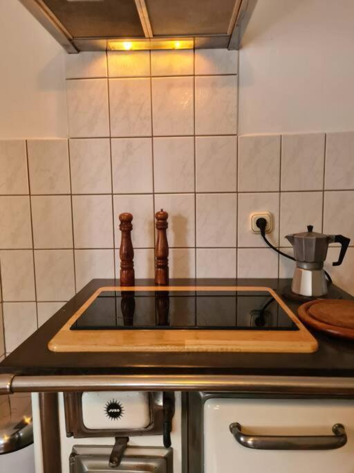 Ferienwohnung Bergischer Dreiklang Windeck Eksteriør bilde